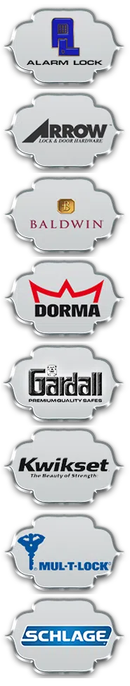 Heathrow FL Locksmiths Store Heathrow, FL 407-910-2475 - verticle-brands